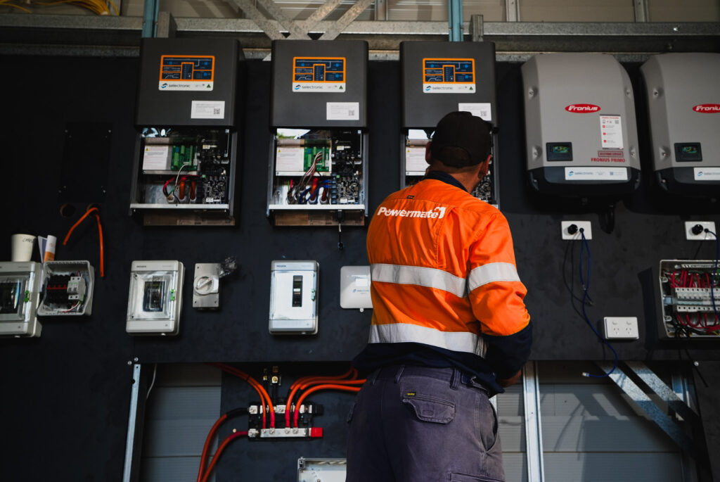 PowerMate-Electrical-Board-Image